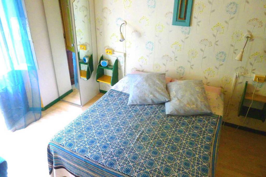 Albergo I Villini Понтассьеве Экстерьер фото